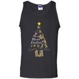 Merry Marine Christmas Tree PINGPONG