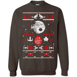 Star Wars Ugly Christmas Sweater - Sweatshirt