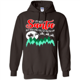I'm Not Santa But You Can Sit On My Lap Christmas