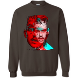 Lil Peep Rapper Fans Shirt Triblend Dolman