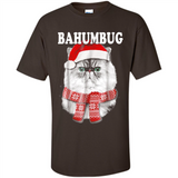 Cat Bah Humbug Christmas