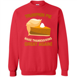 Trumpkin Pie make Thanksgiving Great Again