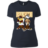 Gucci Unisex funny PING PONG
