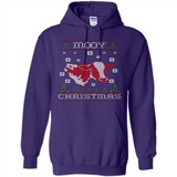 Christmas Ugly Sweater Christmas 2 - Hoodie