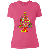Christmas Tree Grinch Christmas Tree PING PONG