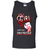 Just A Girl In Love With Her Inuyasha