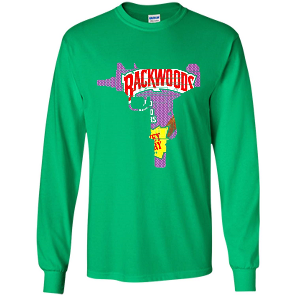 Backwoods Uzi PINGPONG