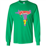 Backwoods Uzi PINGPONG