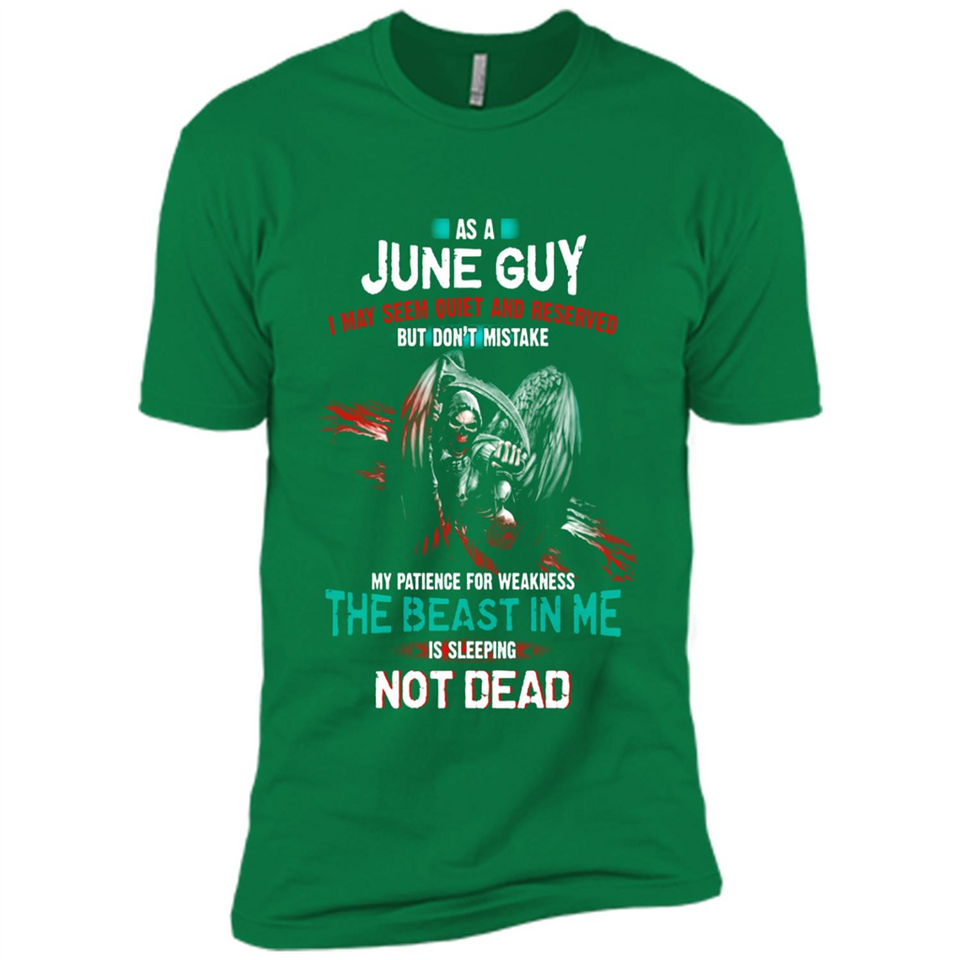 As A June Guy I May Seem Quiet And Reserved PINGPONG