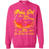 Aries Girl She Slays She Prays Zodiac Sign PINGPONG
