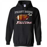 Feast Mode Falcons Shirt - Atlanta Turkey Thanksgiving