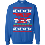 The Rocky Horror Picture Show Christmas sweater - Sweatshirt