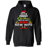 First Christmas With My Hot New Wife 2018 Christmas