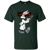 Bugs Bunny Rabbit Disney Land with LV Louis Vuitton PING PONG
