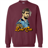 Smoking Jay Cutler Don’t Care