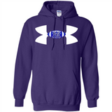 New York Yankees Under Armour Logo - Hoodie