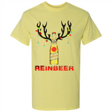 Miller High Life beer reinbeer Christmas - Shirt