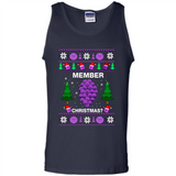 Member Berries Christmas sweatshirt PINGPONG