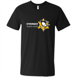 Pittsburgh Penguins Stronger Than Hate News
