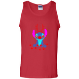 Reindeer Stitch Merry Christmas PINGPONG