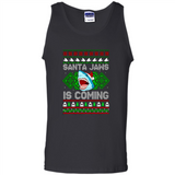 Santa Jaws is coming PINGPONG