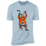 Keep it Gritty Philadelphia Flyers hockey mascot PINGPONG