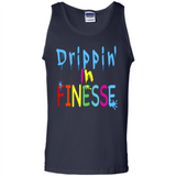 DRIPPIN IN FINESSE
