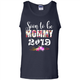 Soon To Be Mommy 2019 Funny Pregnancy