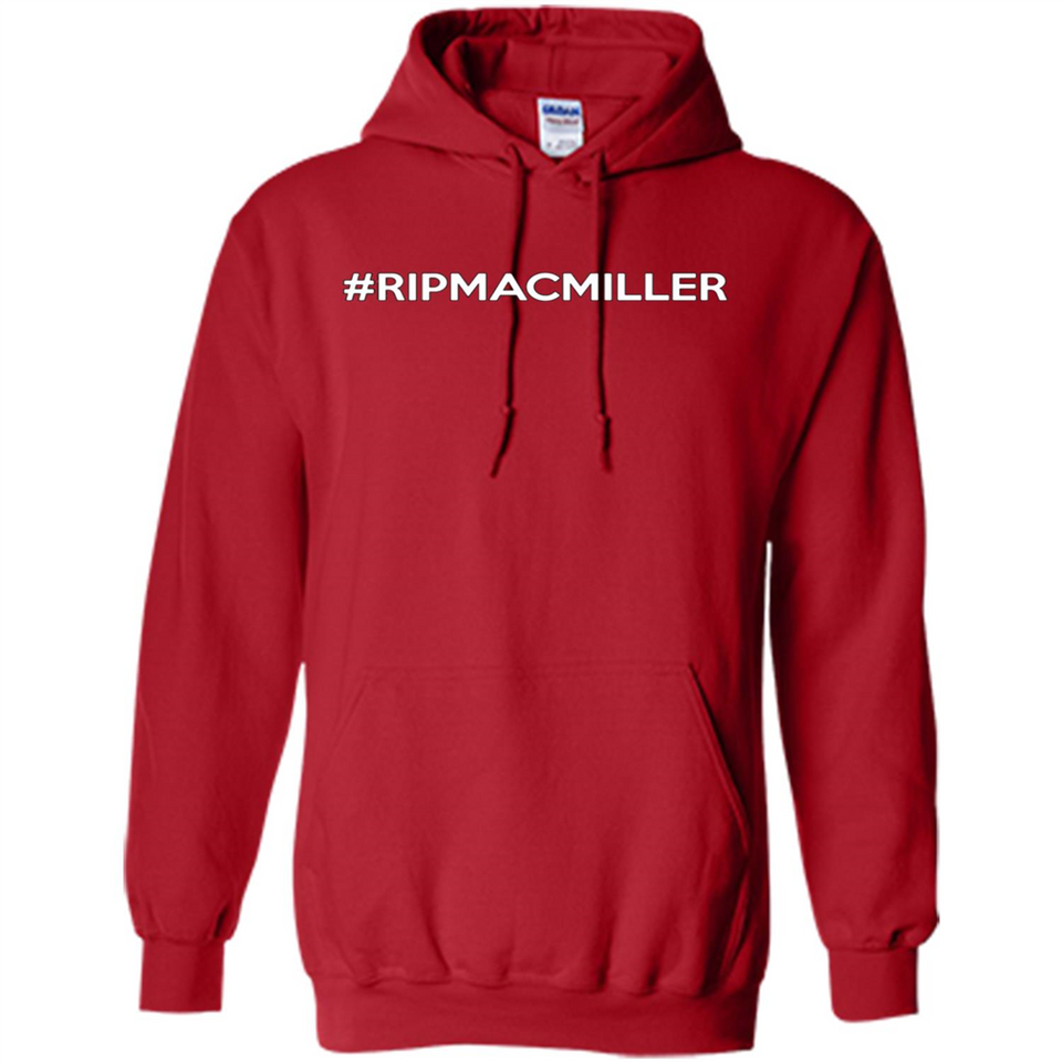 RIP Mac Miller Hip Hop Music