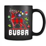 Bubba Reindeer