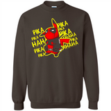 Pikachu Deadpool T-Shirt PINGPONG - Sweatshirt