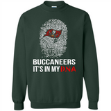 Tampa Bay Buccaneers It's In My DNA Christmas And Happy New Year