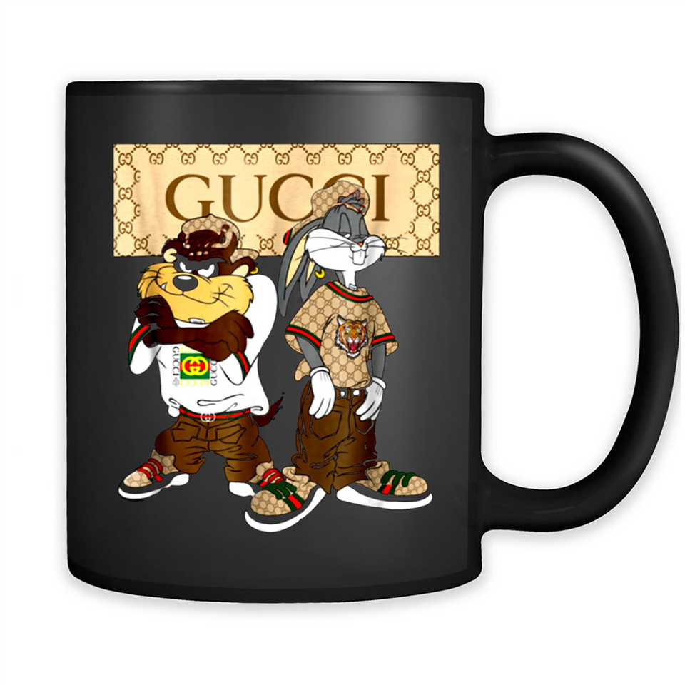 Gucci Unisex funny PING PONG