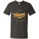 Iowa Wave - City Fights Together PING PONG