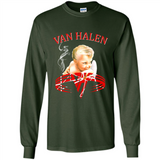 Van Halen 1984 PINGPONG