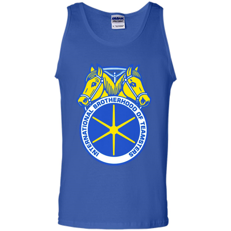 International Brotherhood Of Teamsters Union PING PONG
