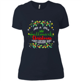Hallmark Chirtmas Movie Watching Funny Xmas PING PONG