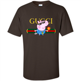 Cool Peppa Pig Gucci PING PONG