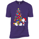 Snoopy Autism Christmas