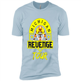 Michigan Revenge Tour Fan PINGPONG