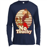 Disney Emperor’s New Groove Kuzco Llama No Touchy Funny