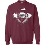 San Antonio Spurs And Superman Fans