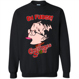 Oh fudge a Christmas story sweater PINGPONG