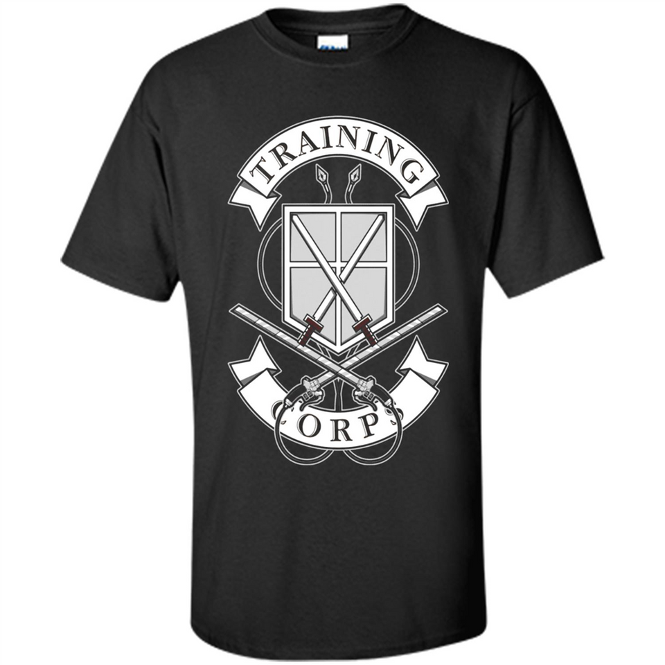 AoT Training Corps - Shirt