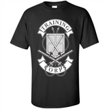 AoT Training Corps - Shirt