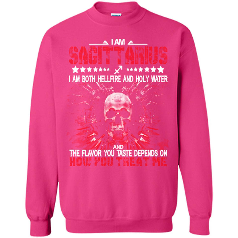 Sagittarius Legend I Am Sagittarius I Am Both