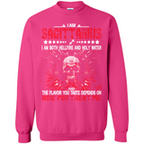 Sagittarius Legend I Am Sagittarius I Am Both