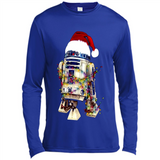 Merry Christmas Star Wars R2 – D2 PINGPONG