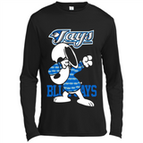 Toronto Blue Jays Snoopy Dabbing PINGPONG