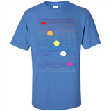 Many lands under one sun shirt Sweatshirt - Shirt